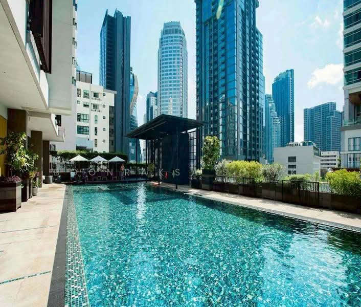 S59 Executive Apartment : เอส59 เอ็กซ์เซ็กคิวทีฟ อพาร์ทเม้นท์, กรุงเทพ, ซอย สุขุมวิท 59, คลองตันเหนือ, วัฒนา, กรุงเทพ, 240 ตร.ม., อพาร์ทเมนท์ ให้เช่า, โดย Boonraksa Sopak, 500444328 - DDproperty.com