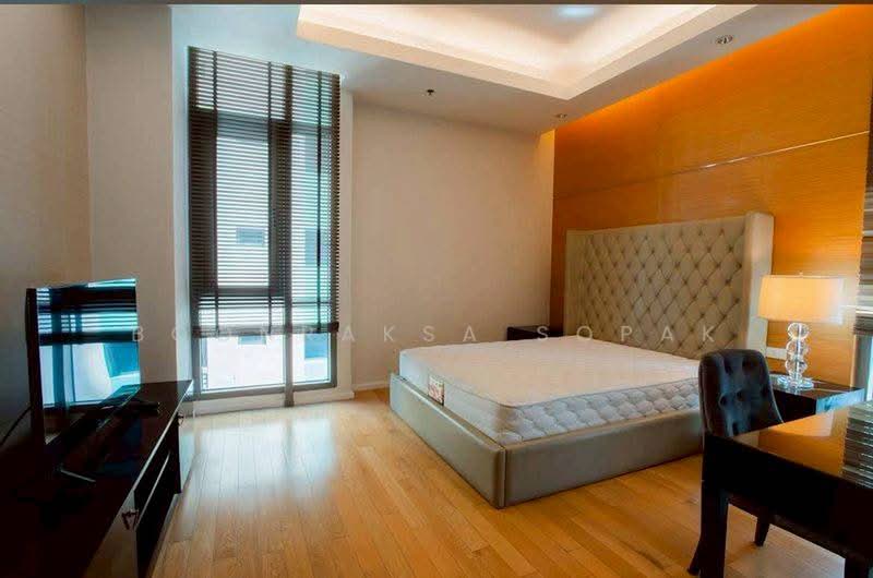 S59 Executive Apartment : เอส59 เอ็กซ์เซ็กคิวทีฟ อพาร์ทเม้นท์, กรุงเทพ, ซอย สุขุมวิท 59, คลองตันเหนือ, วัฒนา, กรุงเทพ, 240 ตร.ม., อพาร์ทเมนท์ ให้เช่า, โดย Boonraksa Sopak, 500444328 - DDproperty.com