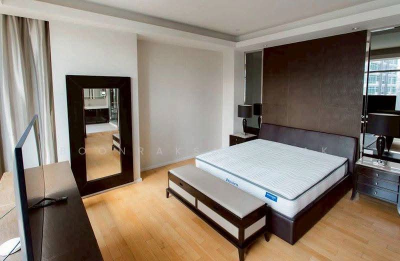 S59 Executive Apartment, Bangkok, Soi Sukhumvit 59, Khlong Tan Nua, Watthana, Bangkok, 3 Bedrooms, 240 sqm, Apartment For Rent, by Boonraksa Sopak, 500444328 - DDproperty.com