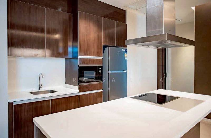 S59 Executive Apartment : เอส59 เอ็กซ์เซ็กคิวทีฟ อพาร์ทเม้นท์, กรุงเทพ, ซอย สุขุมวิท 59, คลองตันเหนือ, วัฒนา, กรุงเทพ, 240 ตร.ม., อพาร์ทเมนท์ ให้เช่า, โดย Boonraksa Sopak, 500444328 - DDproperty.com