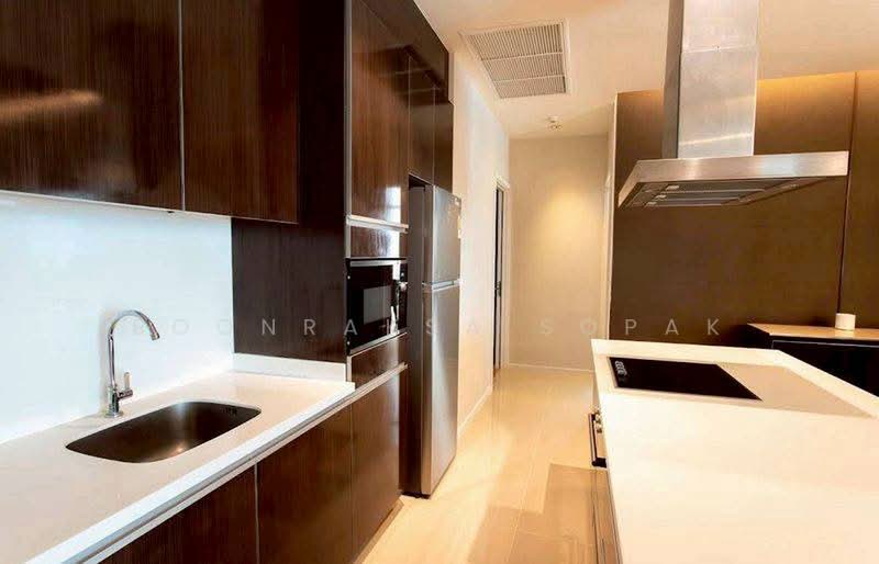 S59 Executive Apartment : เอส59 เอ็กซ์เซ็กคิวทีฟ อพาร์ทเม้นท์, กรุงเทพ, ซอย สุขุมวิท 59, คลองตันเหนือ, วัฒนา, กรุงเทพ, 240 ตร.ม., อพาร์ทเมนท์ ให้เช่า, โดย Boonraksa Sopak, 500444328 - DDproperty.com
