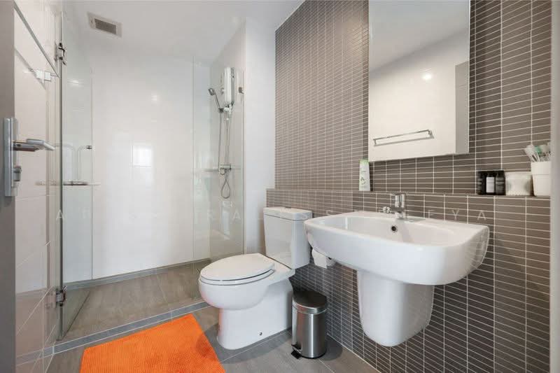 Landmark Ekamai-Ramindra, Bangkok, Sukhonthasawat Road, Lat Phrao, Bangkok, 3 Bedrooms, 184 sqm, Townhouse For Rent, by Apissara Issareeya, 500444331 - DDproperty.com