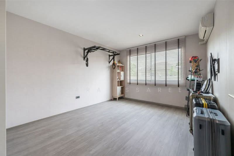 Landmark Ekamai-Ramindra, Bangkok, Sukhonthasawat Road, Lat Phrao, Bangkok, 3 Bedrooms, 184 sqm, Townhouse For Rent, by Apissara Issareeya, 500444331 - DDproperty.com