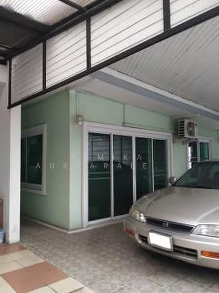 ทาวน์เฮ้าส์ 5-ห้องนอน, กรุงเทพ, จรเข้บัว, ลาดพร้าว, กรุงเทพ, 220 ตร.ม., ทาวน์เฮ้าส์ ขาย, โดย Pemika Aukkaraleekul, 500444332 - DDproperty.com