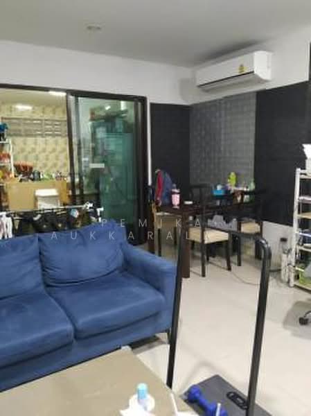 ทาวน์เฮ้าส์ 5-ห้องนอน, กรุงเทพ, จรเข้บัว, ลาดพร้าว, กรุงเทพ, 220 ตร.ม., ทาวน์เฮ้าส์ ขาย, โดย Pemika Aukkaraleekul, 500444332 - DDproperty.com