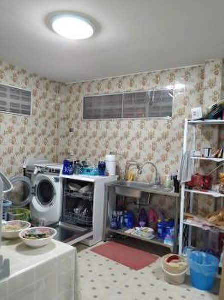 ทาวน์เฮ้าส์ 5-ห้องนอน, กรุงเทพ, จรเข้บัว, ลาดพร้าว, กรุงเทพ, 220 ตร.ม., ทาวน์เฮ้าส์ ขาย, โดย Pemika Aukkaraleekul, 500444332 - DDproperty.com
