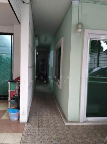 ทาวน์เฮ้าส์ 5-ห้องนอน, กรุงเทพ, จรเข้บัว, ลาดพร้าว, กรุงเทพ, 220 ตร.ม., ทาวน์เฮ้าส์ ขาย, โดย Pemika Aukkaraleekul, 500444332 - DDproperty.com