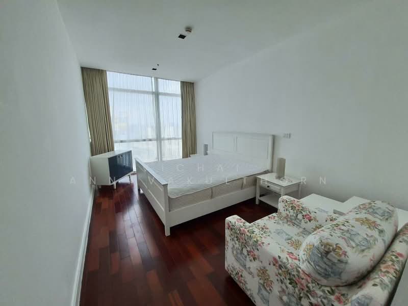 Athenee Residence, Bangkok, 65 Witthayu Road, Lumphini, Pathum Wan, Bangkok, 4 Bedrooms, 294 sqm, Condo For Rent, by Vichai Annavakulthorn, 500444333 - DDproperty.com