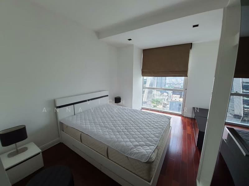 Athenee Residence, Bangkok, 65 Witthayu Road, Lumphini, Pathum Wan, Bangkok, 4 Bedrooms, 294 sqm, Condo For Rent, by Vichai Annavakulthorn, 500444333 - DDproperty.com
