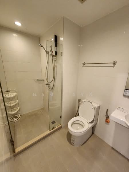 IDEO Sathorn Tha Phra, Bangkok, 221 Ratchaphruek Road, Bukkalo, Thon Buri, Bangkok, 1 Bedroom, 31 sqm, Condo For Rent, by nam jang, 500444336 - DDproperty.com