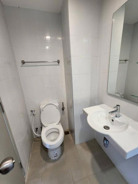 IDEO Sathorn Tha Phra, Bangkok, 221 Ratchaphruek Road, Bukkalo, Thon Buri, Bangkok, Studio, 22 sqm, Condo For Rent, by nam jang, 500444336 - DDproperty.com