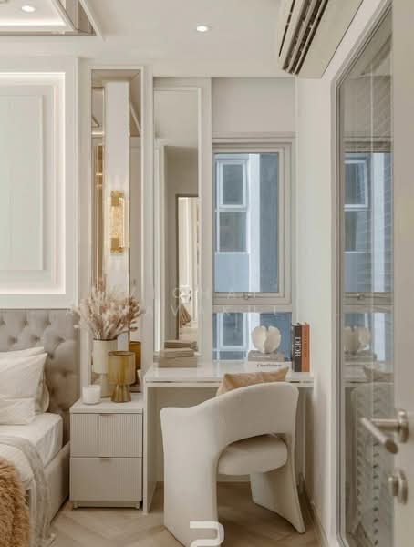 Life @ Ratchada, Bangkok, 36 Soi Lat Phrao 36, Chan Kasem, Chatuchak, Bangkok, 2 Bedrooms, 57 sqm, Condo For Rent, by Vichai  Annavakulthorn, 500444341 - DDproperty.com