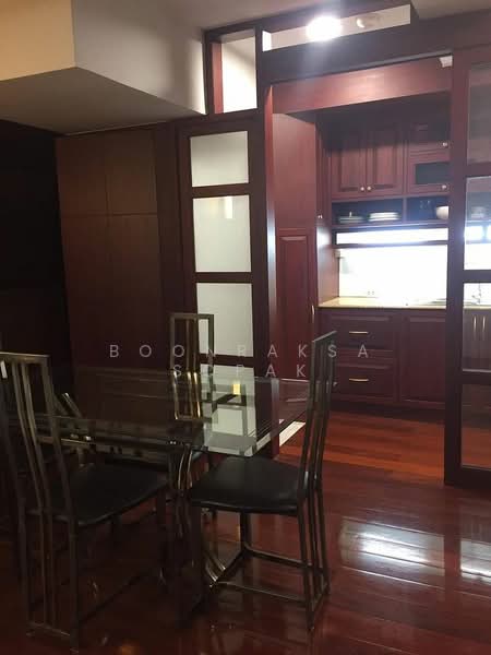 Asoke Towers, Bangkok, Sukhumvit 21 Road, Khlongtoei Nua, Watthana, Bangkok, 1 Bedroom, 80 sqm, Condo For Rent, by Boonraksa Sopak, 500444342 - DDproperty.com