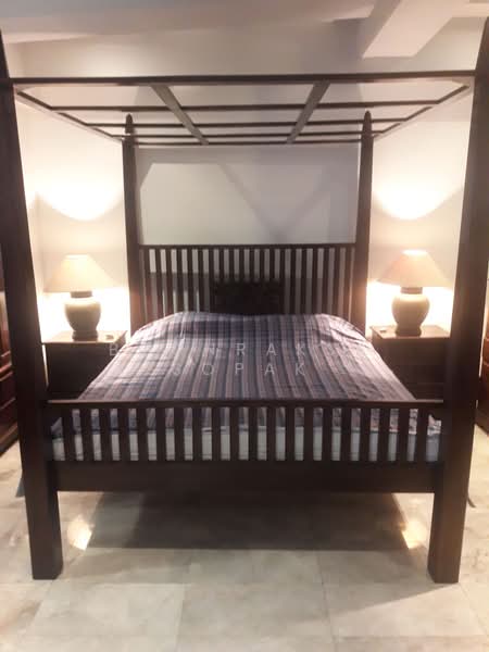 Asoke Towers, Bangkok, Sukhumvit 21 Road, Khlongtoei Nua, Watthana, Bangkok, 1 Bedroom, 80 sqm, Condo For Rent, by Boonraksa Sopak, 500444342 - DDproperty.com