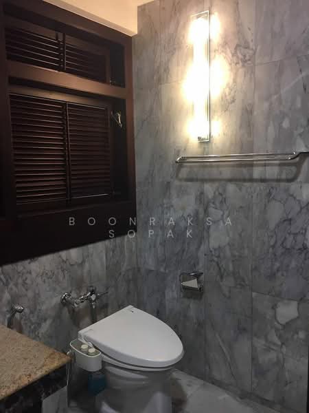 Asoke Towers, Bangkok, Sukhumvit 21 Road, Khlongtoei Nua, Watthana, Bangkok, 1 Bedroom, 80 sqm, Condo For Rent, by Boonraksa Sopak, 500444342 - DDproperty.com