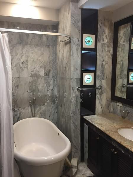 Asoke Towers, Bangkok, Sukhumvit 21 Road, Khlongtoei Nua, Watthana, Bangkok, 1 Bedroom, 80 sqm, Condo For Rent, by Boonraksa Sopak, 500444342 - DDproperty.com