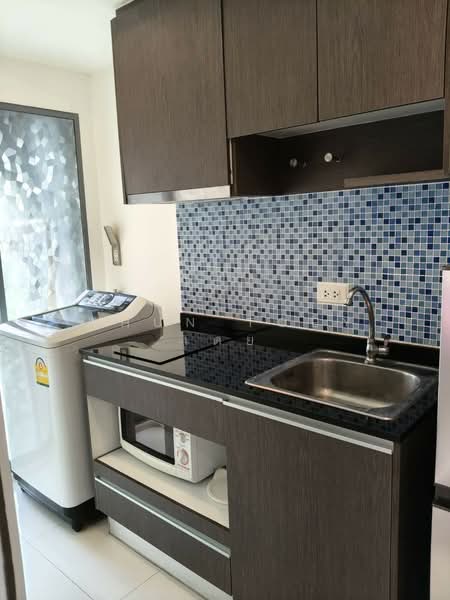 Moniiq Sukhumvit 64, Bangkok, Soi Sukhumvit 64, Bang Chak, Phra Khanong, Bangkok, 1 Bedroom, 32 sqm, Condo For Rent, by Khun Toey เตย, 500444347 - DDproperty.com