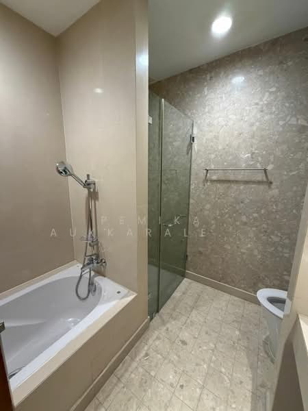 Chatrium Residence Riverside, Bangkok, 26 Chareonkrung Road, Wat Prayakrai, Bang Kho Laem, Bangkok, 4 Bedrooms, 246 sqm, Condo For Sale, by Pemika Aukkaraleekul, 500444352 - DDproperty.com