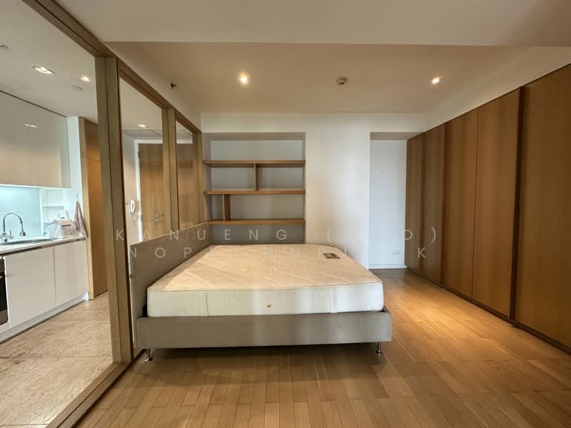 The Pano Rama 3, Bangkok, 890 Rama 3 Road, Bang Pong Pang, Yan Nawa, Bangkok, 1 Bedroom, 57 sqm, Condo For Sale, by Kanueng (Pro) Noppornpitak, 500444353 - DDproperty.com