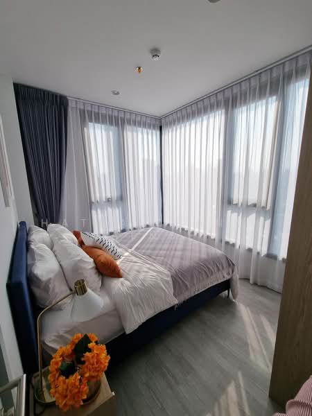 XT Ekkamai, Bangkok, 259 Soi Sukhumvit 63, Khlong Tan Nua, Watthana, Bangkok, 2 Bedrooms, 53 sqm, Condo For Rent, by Hathaichanok Saenset, 500444358 - DDproperty.com