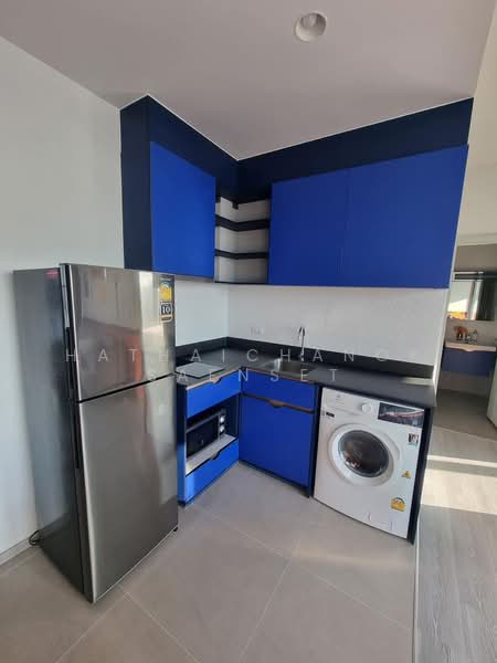 XT Ekkamai, Bangkok, 259 Soi Sukhumvit 63, Khlong Tan Nua, Watthana, Bangkok, 2 Bedrooms, 53 sqm, Condo For Rent, by Hathaichanok Saenset, 500444358 - DDproperty.com