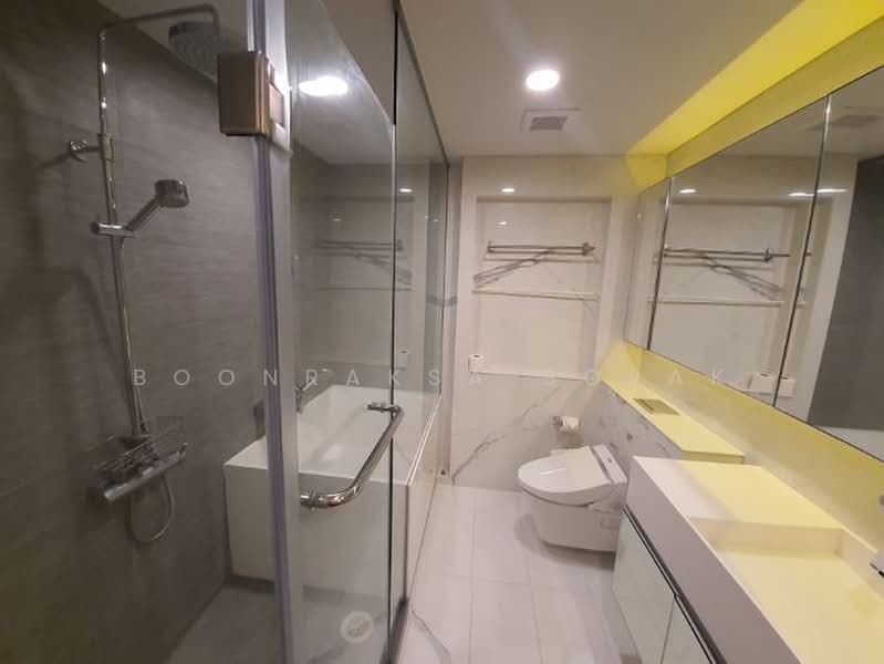 Siamese Exclusive Sukhumvit 31 : ไซมิส เอ๊กซ์ตลูซีฟ สุขุมวิท 31, กรุงเทพ, 75 ถนนสุขุมวิท 31, คลองตันเหนือ, วัฒนา, กรุงเทพ, 72 ตร.ม., คอนโด ให้เช่า, โดย Boonraksa Sopak, 500444365 - DDproperty.com