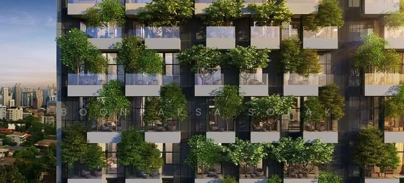 Siamese Exclusive Sukhumvit 31, Bangkok, 75 Soi Sukhumvit 31, Khlong Tan Nua, Watthana, Bangkok, 2 Bedrooms, 72 sqm, Condo For Rent, by Boonraksa Sopak, 500444365 - DDproperty.com
