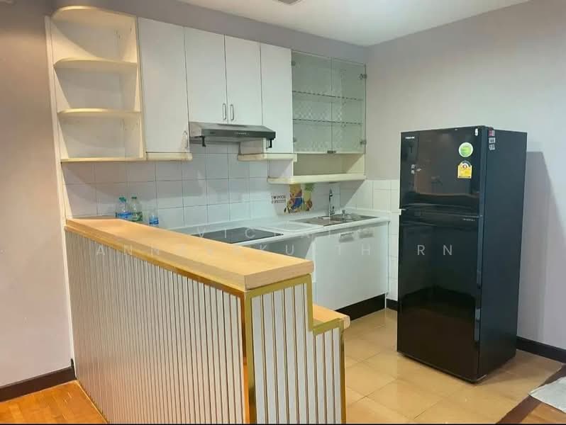 The Waterford Diamond Tower Sukhumvit, Bangkok, 758/18  Soi Sukhumvit 30/1, Sukhumvit Road, Khlong Toei, Bangkok, 2 Bedrooms, 82 sqm, Condo For Rent, by Vichai  Annavakulthorn, 500444368 - DDproperty.com