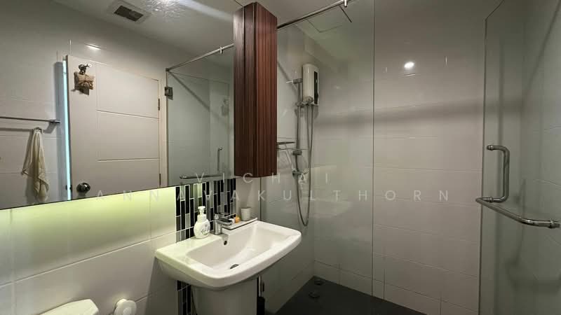 Niche Mono Ratchavipha : นิช โมโน รัชวิภา, กรุงเทพ, 292 รัชดาภิเษก, ลาดยาว, จตุจักร, กรุงเทพ, 54 ตร.ม., คอนโด ให้เช่า, โดย Vichai Annavakulthorn, 500444369 - DDproperty.com