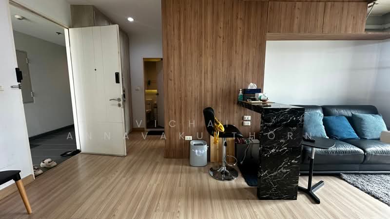 Niche Mono Ratchavipha, Bangkok, 292 Ratchadaphisek Road, Lat Yao, Chatuchak, Bangkok, 2 Bedrooms, 54 sqm, Condo For Rent, by Vichai Annavakulthorn, 500444369 - DDproperty.com