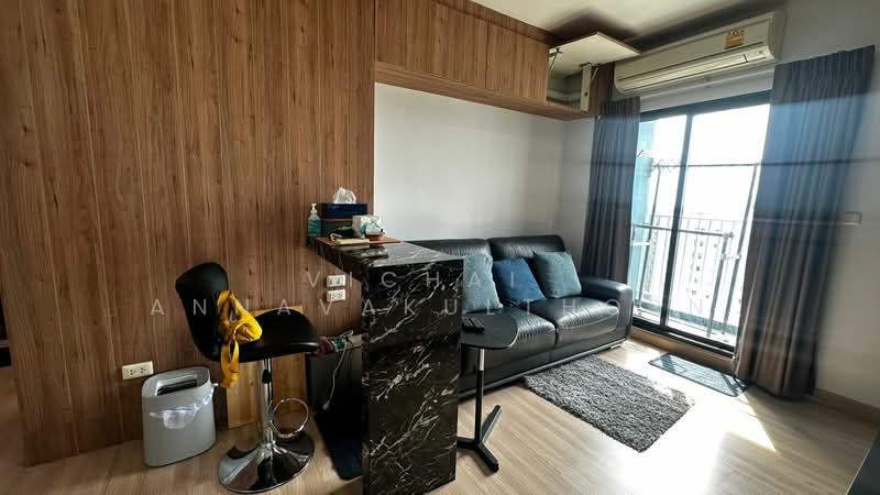 Niche Mono Ratchavipha, Bangkok, 292 Ratchadaphisek Road, Lat Yao, Chatuchak, Bangkok, 2 Bedrooms, 54 sqm, Condo For Rent, by Vichai Annavakulthorn, 500444369 - DDproperty.com