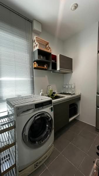 Niche Mono Ratchavipha, Bangkok, 292 Ratchadaphisek Road, Lat Yao, Chatuchak, Bangkok, 2 Bedrooms, 54 sqm, Condo For Rent, by Vichai Annavakulthorn, 500444369 - DDproperty.com