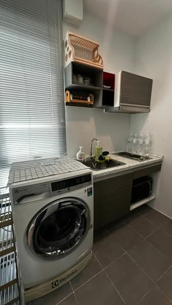Niche Mono Ratchavipha, Bangkok, 292 Ratchadaphisek Road, Lat Yao, Chatuchak, Bangkok, 2 Bedrooms, 54 sqm, Condo For Rent, by Vichai Annavakulthorn, 500444369 - DDproperty.com