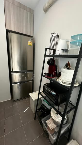 Niche Mono Ratchavipha, Bangkok, 292 Ratchadaphisek Road, Lat Yao, Chatuchak, Bangkok, 2 Bedrooms, 54 sqm, Condo For Rent, by Vichai Annavakulthorn, 500444369 - DDproperty.com