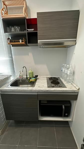 Niche Mono Ratchavipha, Bangkok, 292 Ratchadaphisek Road, Lat Yao, Chatuchak, Bangkok, 2 Bedrooms, 54 sqm, Condo For Rent, by Vichai Annavakulthorn, 500444369 - DDproperty.com