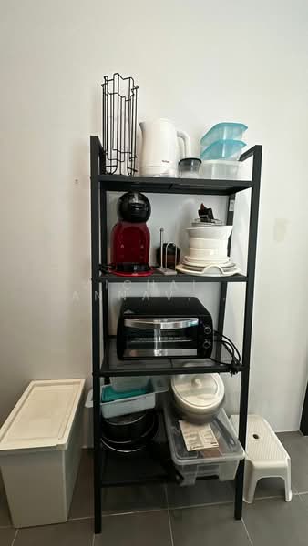 Niche Mono Ratchavipha, Bangkok, 292 Ratchadaphisek Road, Lat Yao, Chatuchak, Bangkok, 2 Bedrooms, 54 sqm, Condo For Rent, by Vichai Annavakulthorn, 500444369 - DDproperty.com