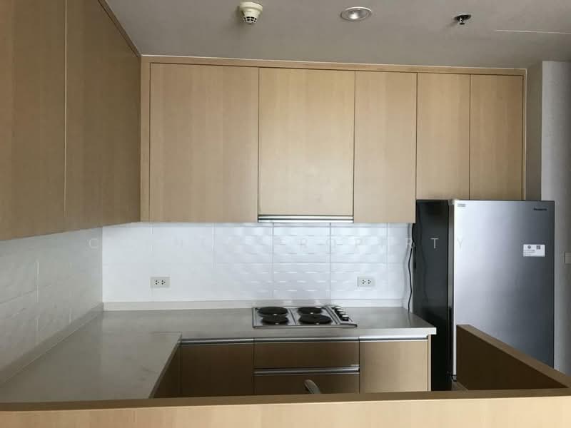 Villa Ratchatewi, Bangkok, 83 Phayathai Road, Thanon Phaya Thai, Ratchathewi, Bangkok, 2 Bedrooms, 88 sqm, Condo For Rent, by Connex Property, 500444370 - DDproperty.com