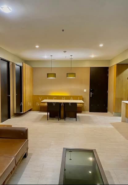 Citi Smart Sukhumvit 18, Bangkok, 366 Soi Sukhumvit 18, Sukhumvit Road, Khlong Toei, Bangkok, 3 Bedrooms, 125 sqm, Condo For Rent, by Vichai Annavakulthorn, 500444372 - DDproperty.com
