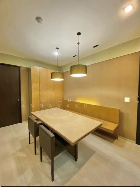 Citi Smart Sukhumvit 18, Bangkok, 366 Soi Sukhumvit 18, Sukhumvit Road, Khlong Toei, Bangkok, 3 Bedrooms, 125 sqm, Condo For Rent, by Vichai Annavakulthorn, 500444372 - DDproperty.com