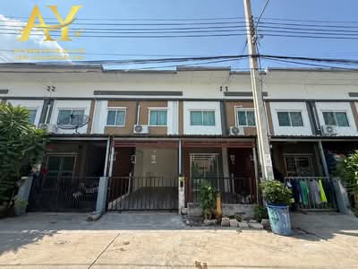ขาย - Lio Bliss Ladkrabang-Chalongkrung : ไลโอ บลิสซ์ ลาดกระบัง-ฉลองกรุง, กรุงเทพ