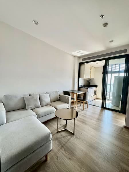 Oka Haus Sukhumvit 36, Bangkok, 3399 Rama 4 Road, Khong Tan, Khlong Toei, Bangkok, 1 Bedroom, 35 sqm, Condo For Rent, by Nantaporn Sankhiao, 500444376 - DDproperty.com