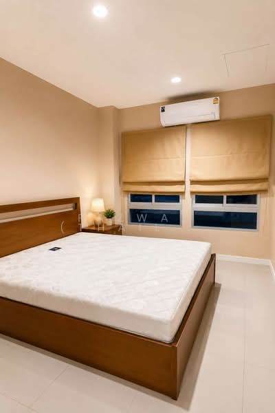 Baan Klang Muang The Royal Monaco Srinakarin-Pattanakarn : บ้านกลางเมือง เดอะรอยัล โมนาโค ศรีนครินทร์-พัฒนาการ, กรุงเทพ, ถนนพระราม 9 ซอย 43, สวนหลวง, กรุงเทพ, 170 ตร.ม., ทาวน์เฮ้าส์ ขาย, โดย Fazwaz (Thailand) Co., Ltd., 500444380 - DDproperty.com