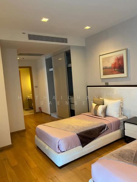 Hyde Sukhumvit 13, Bangkok, 13 Sukhumvit Road, Khlongtoei Nua, Watthana, Bangkok, 2 Bedrooms, 92 sqm, Condo For Rent, by Hathaichanok Saenset, 500444381 - DDproperty.com