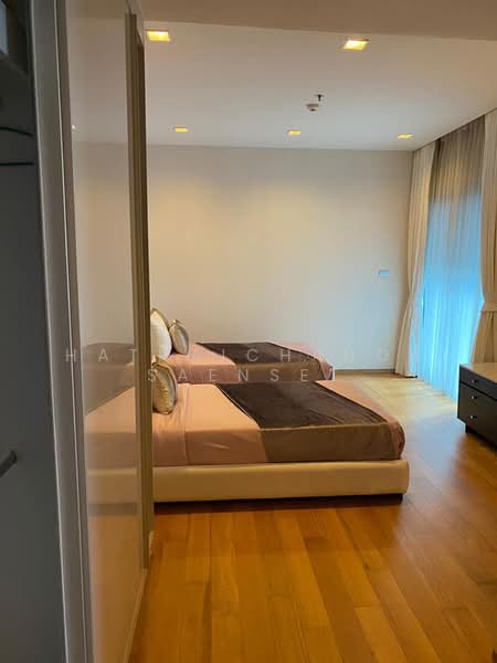 Hyde Sukhumvit 13, Bangkok, 13 Sukhumvit Road, Khlongtoei Nua, Watthana, Bangkok, 2 Bedrooms, 92 sqm, Condo For Rent, by Hathaichanok Saenset, 500444381 - DDproperty.com