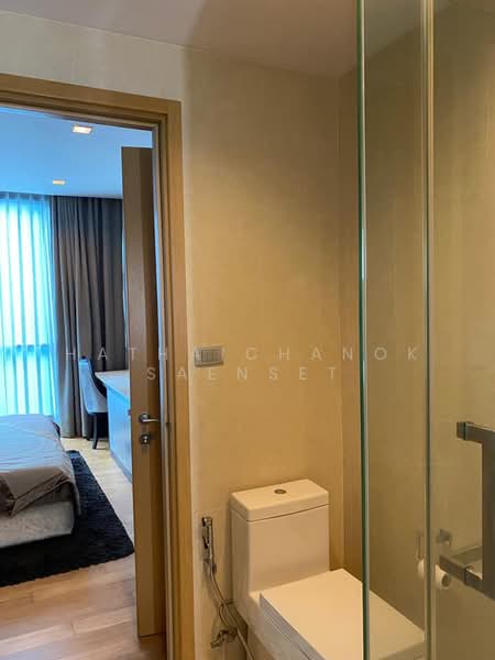Hyde Sukhumvit 13, Bangkok, 13 Sukhumvit Road, Khlongtoei Nua, Watthana, Bangkok, 2 Bedrooms, 92 sqm, Condo For Rent, by Hathaichanok Saenset, 500444381 - DDproperty.com