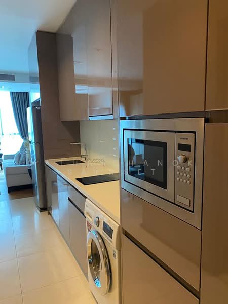 Hyde Sukhumvit 13 : ไฮด์ สุขุมวิท 13, กรุงเทพ, 13 ซอยสุขุมวิท 13, คลองเตยเหนือ, วัฒนา, กรุงเทพ, 92 ตร.ม., คอนโด ให้เช่า, โดย Hathaichanok Saenset, 500444381 - DDproperty.com