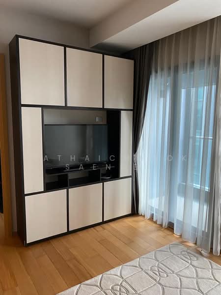 Hyde Sukhumvit 13, Bangkok, 13 Sukhumvit Road, Khlongtoei Nua, Watthana, Bangkok, 2 Bedrooms, 92 sqm, Condo For Rent, by Hathaichanok Saenset, 500444381 - DDproperty.com