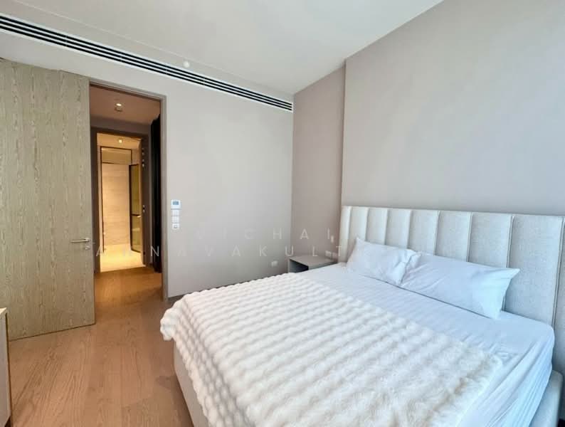 Scope Langsuan, Bangkok, Soi Lang Suan, Lumphini, Pathum Wan, Bangkok, 1 Bedroom, 84 sqm, Condo For Rent, by Vichai Annavakulthorn, 500444382 - DDproperty.com