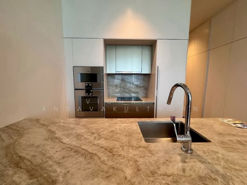 Scope Langsuan, Bangkok, Soi Lang Suan, Lumphini, Pathum Wan, Bangkok, 1 Bedroom, 84 sqm, Condo For Rent, by Vichai Annavakulthorn, 500444382 - DDproperty.com