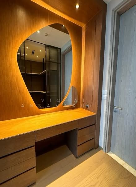 Scope Langsuan, Bangkok, Soi Lang Suan, Lumphini, Pathum Wan, Bangkok, 1 Bedroom, 84 sqm, Condo For Rent, by Vichai Annavakulthorn, 500444382 - DDproperty.com